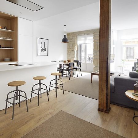 Miramon By Feelfree Rentals San Sebastián Esterno foto