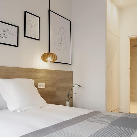 Miramon By Feelfree Rentals San Sebastián Esterno foto