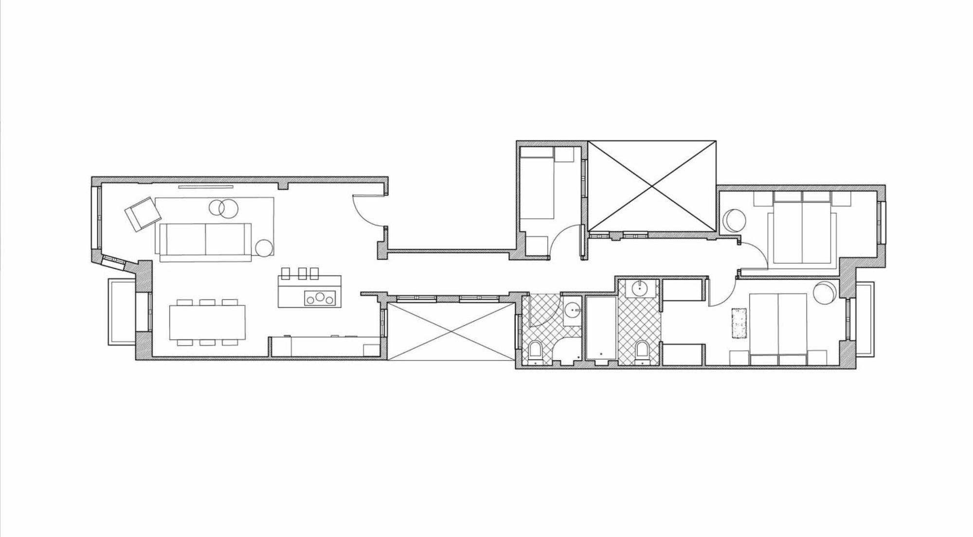 Miramon By Feelfree Rentals San Sebastián Esterno foto