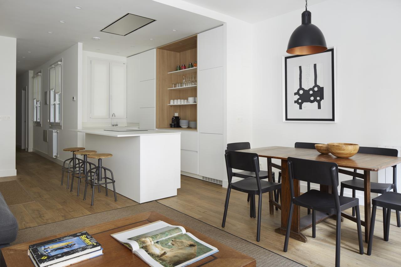 Miramon By Feelfree Rentals San Sebastián Esterno foto
