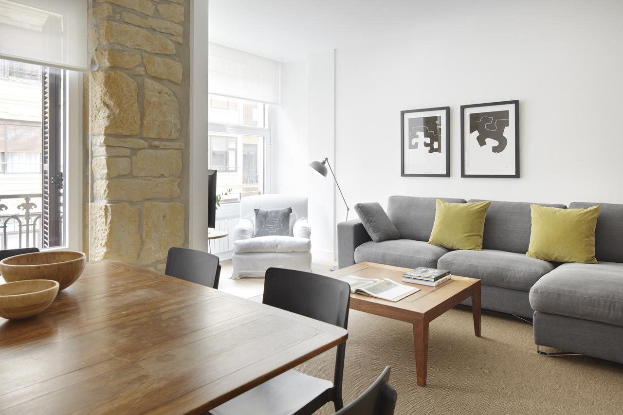 Miramon By Feelfree Rentals San Sebastián Esterno foto