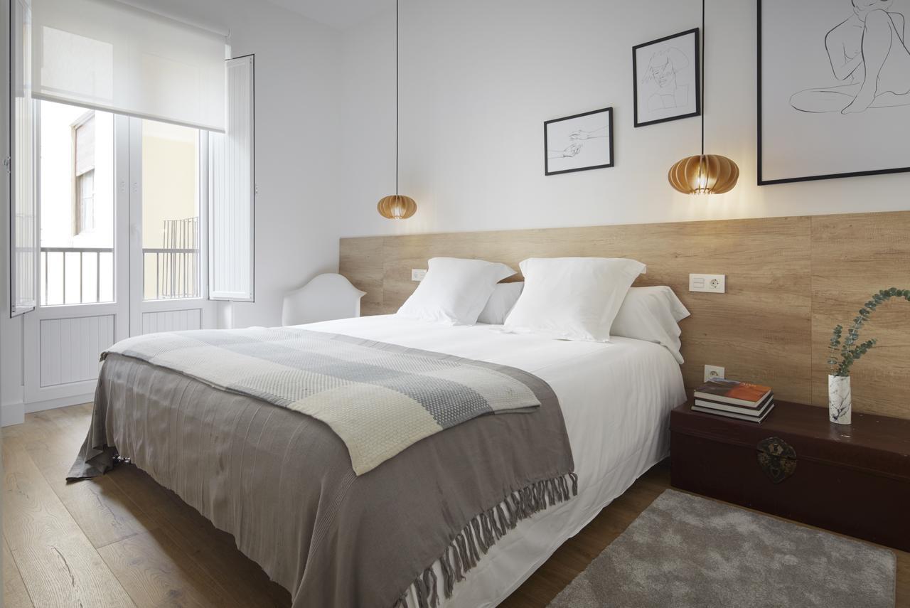 Miramon By Feelfree Rentals San Sebastián Esterno foto
