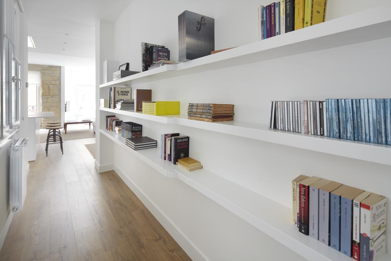 Miramon By Feelfree Rentals San Sebastián Esterno foto