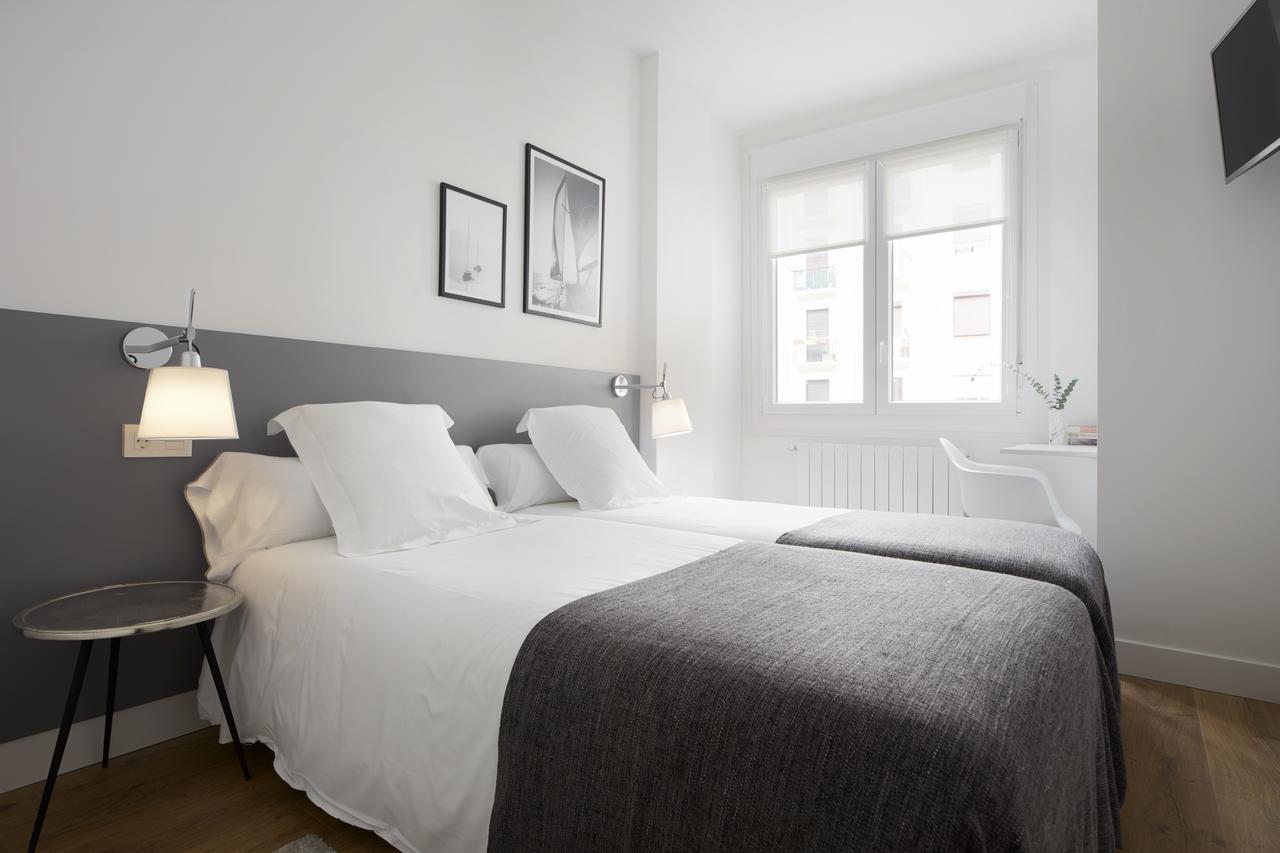 Miramon By Feelfree Rentals San Sebastián Esterno foto