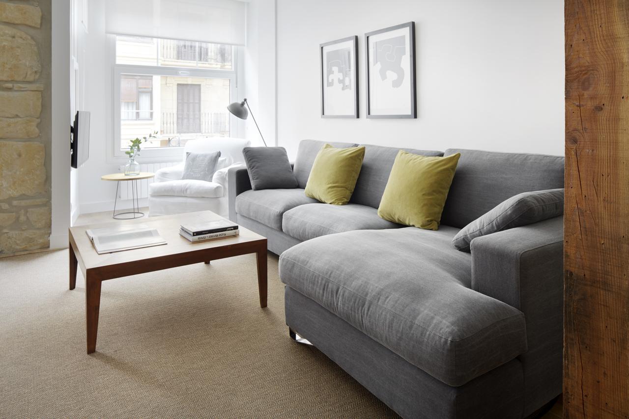 Miramon By Feelfree Rentals San Sebastián Esterno foto