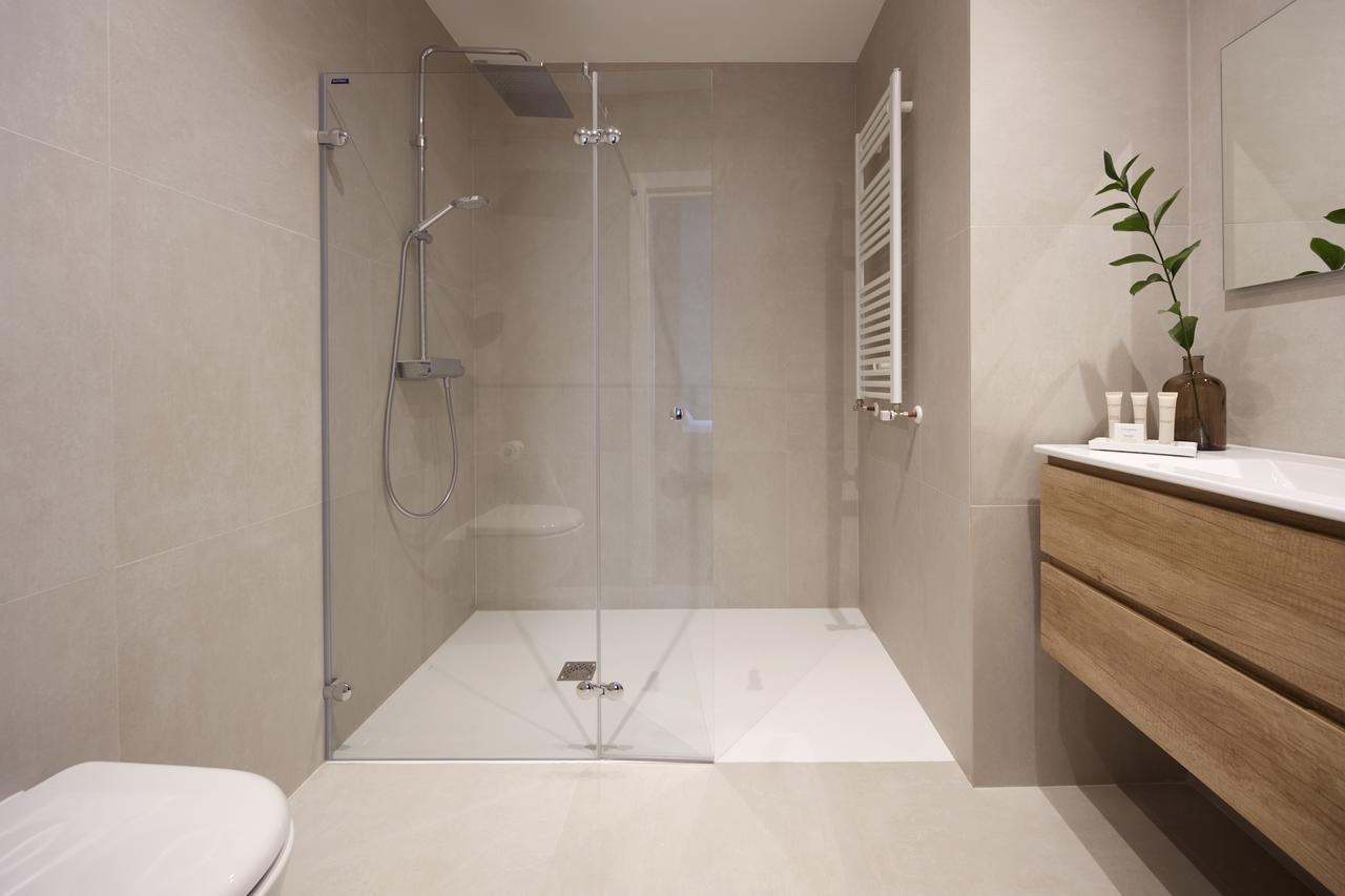 Miramon By Feelfree Rentals San Sebastián Esterno foto