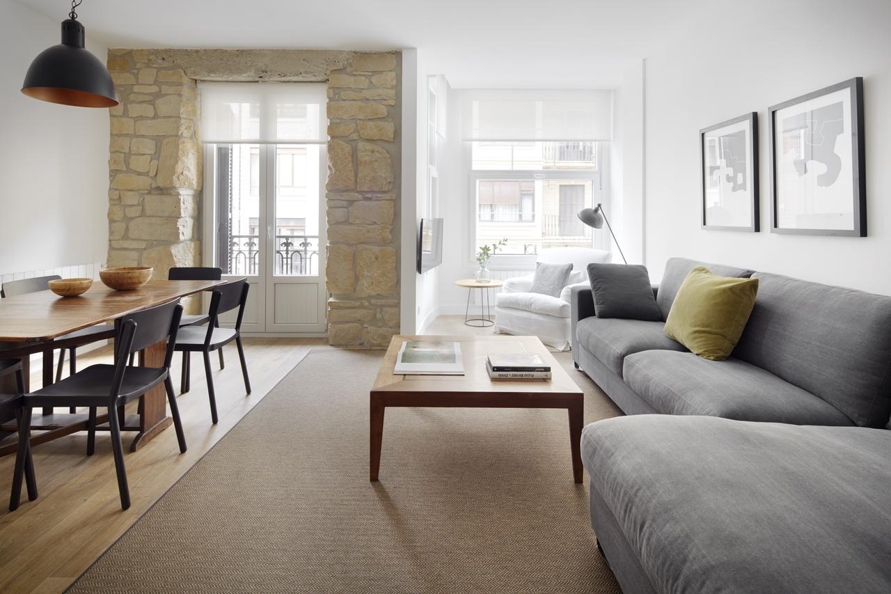 Miramon By Feelfree Rentals San Sebastián Esterno foto