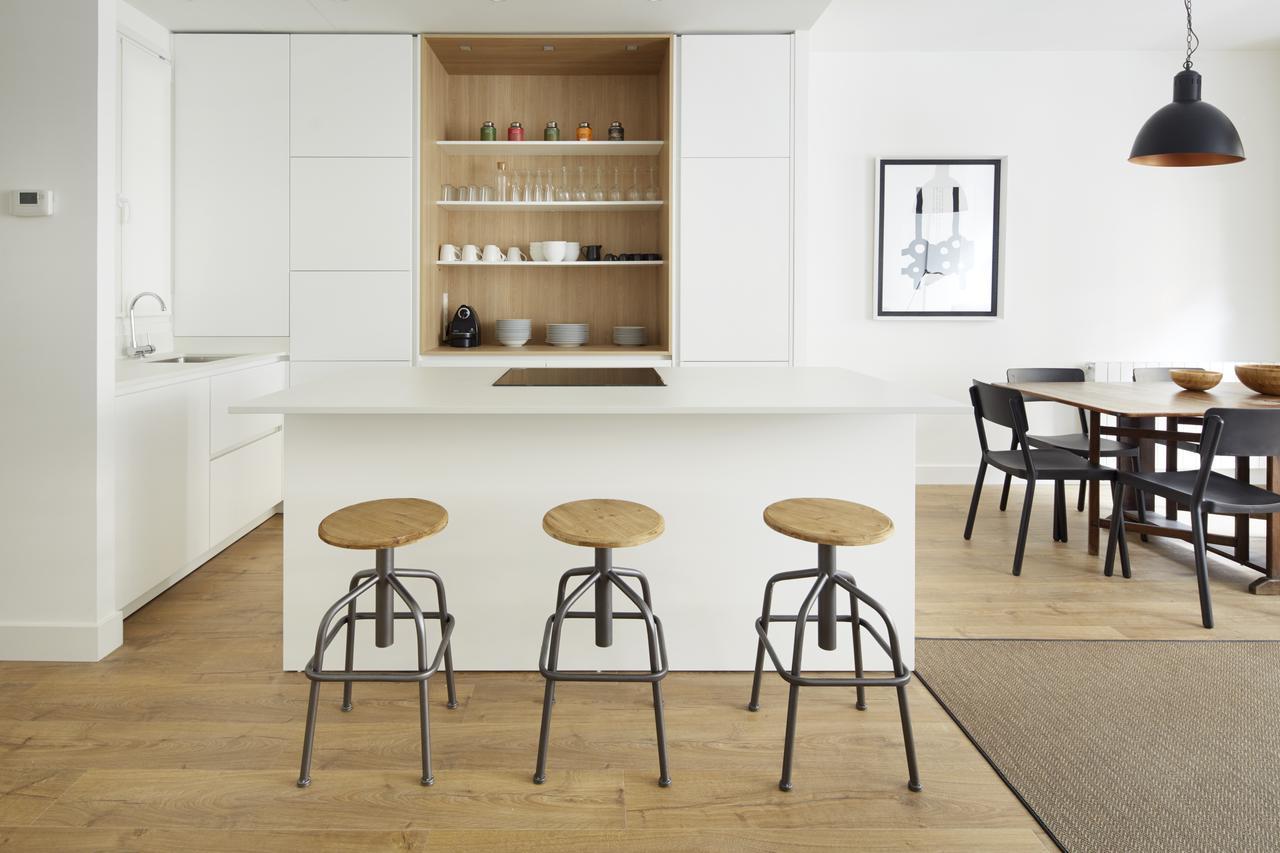 Miramon By Feelfree Rentals San Sebastián Esterno foto