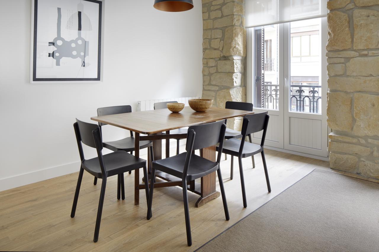 Miramon By Feelfree Rentals San Sebastián Esterno foto